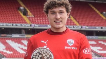 Get to know Callum Styles: Biography, Age, Career, Net Worth, Height, Relationship & More