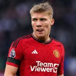 Rasmus Højlund: Biography, Age, Career, Net Worth, Height, Relationship & More