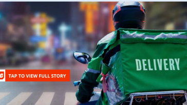 A financial tool for South Africa’s gig workers left out of formal banking systems 