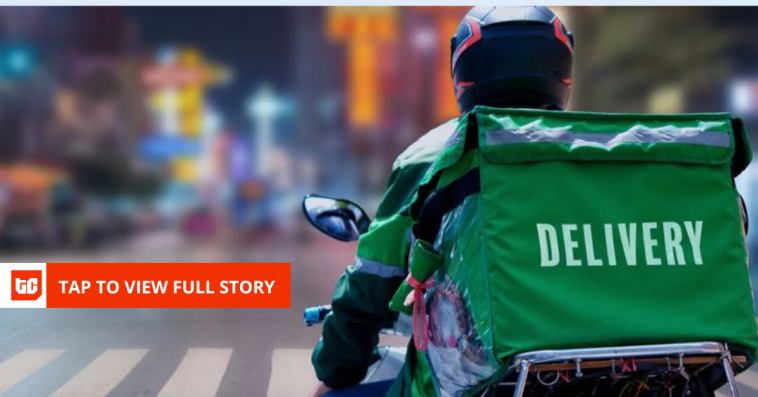 A financial tool for South Africa’s gig workers left out of formal banking systems