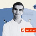 Funding is flowing North, and Enza Capital is paying closer attention