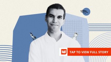 Funding is flowing North, and Enza Capital is paying closer attention