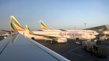 Ethiopia: African Development Bank to invest $500 million in new mega airport
