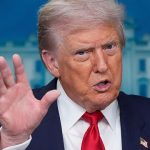 Donald Trump anticipates “good” results ahead of meeting with Vladimir Putin