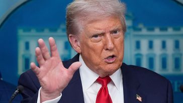 Donald Trump anticipates “good” results ahead of meeting with Vladimir Putin