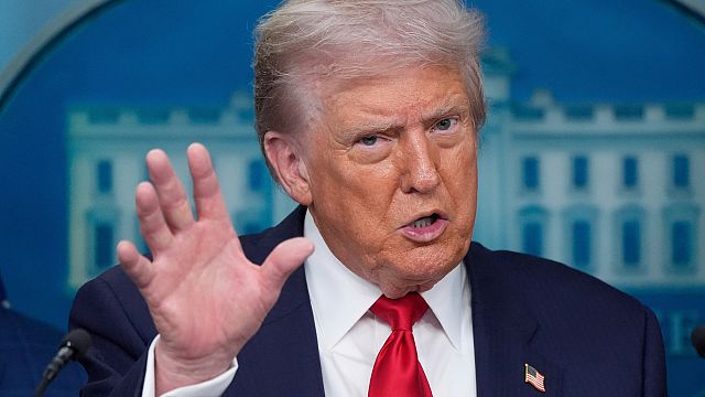 Donald Trump anticipates “good” results ahead of meeting with Vladimir Putin