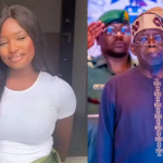 Corper Raye’s discharge certificate withheld to discipline her: NYSC