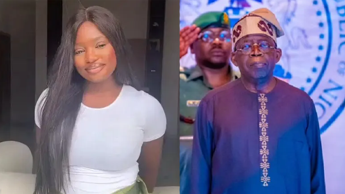 Corper Raye’s discharge certificate withheld to discipline her: NYSC