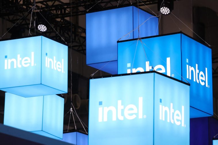 Intel’s stock is rising as Trump suggests a path forward after CEO’s White House visit