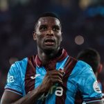 Trabzonspor 1-0 Kocaelispor: Paul Onuachu with clinical header, two other Nigerians impress (Watch)