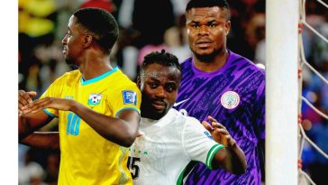 After Nwabali chase, Raja Casablanca move in on another Super Eagles star