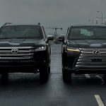 Toyota Motor Corporation (TMC) Announces April Through June 2025 Financial Results