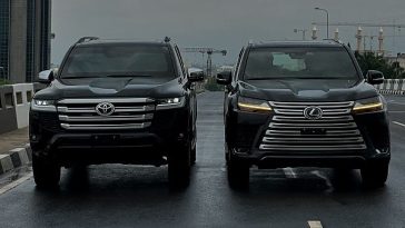 Toyota Motor Corporation (TMC) Announces April Through June 2025 Financial Results