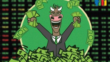 Nhịp đập Thị trường 12/08: Phiên chiều đầy nỗ lực, VN-Index xác lập cột mốc điểm số mới