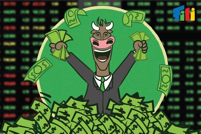 Nhịp đập Thị trường 12/08: Phiên chiều đầy nỗ lực, VN-Index xác lập cột mốc điểm số mới