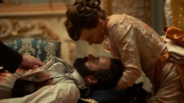 The Gilded Age Season 3 Ending, Explained