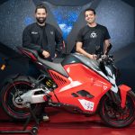 TDK backs Ultraviolette with $21M to take India-made electric motorcycles global