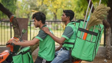 Pronto’s 10-minute house help pitch sparked a 3.6x valuation jump in just 90 days