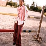 Stine Goya Copenhagen Spring 2026