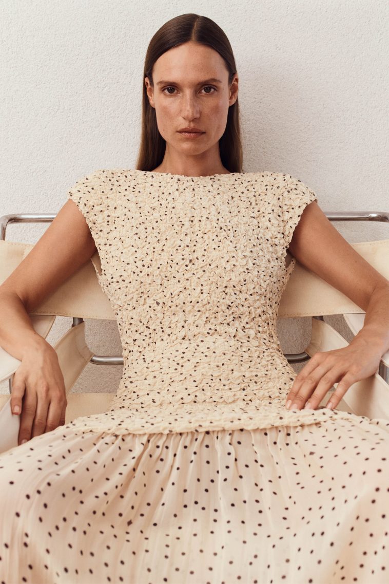 By Malene Birger Spring 2026 Ready-to-Wear