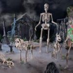 Home Depot’s Infamous Skelly Finds a Voice With New App for Halloween
