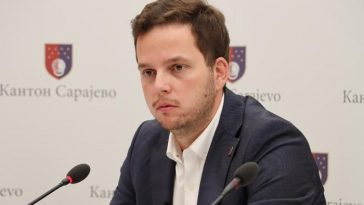 Premijer Uk: Jedini razlog za mjere štednje Vlade KS gubitak od 350 miliona KM zbog umanjenja pondera