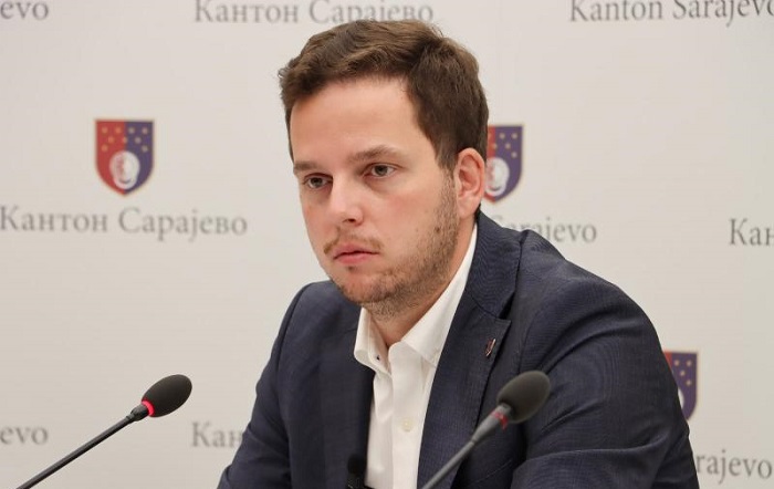 Premijer Uk: Jedini razlog za mjere štednje Vlade KS gubitak od 350 miliona KM zbog umanjenja pondera