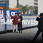 In Specialized Education Push, China Opens Wave of Elite Research Universities
