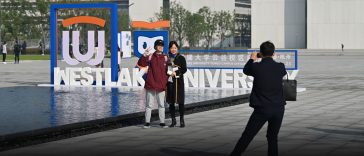 In Specialized Education Push, China Opens Wave of Elite Research Universities