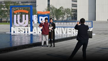 In Specialized Education Push, China Opens Wave of Elite Research Universities