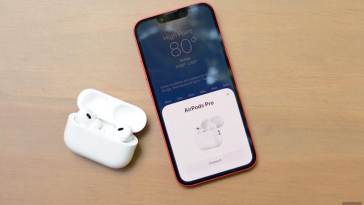 Apple’s rumored live translation feature for AirPods could be coming with iOS 26