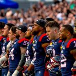 Don’t press the panic button on the Alouettes