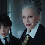 Just Half of ‘Wednesday’ Season 2 Has Already Matched Season 1’s Ratings