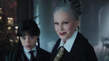 Just Half of ‘Wednesday’ Season 2 Has Already Matched Season 1’s Ratings