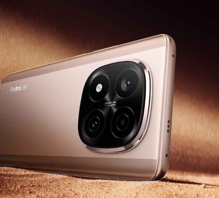 Redmi Note 15 Pro Plus: Disappointing chipset on the cards as more lineup details emerge