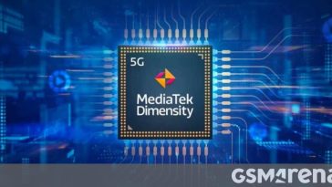 DCS: Dimensity 9500 will launch one day before Snapdragon 8 Gen 2 Elite