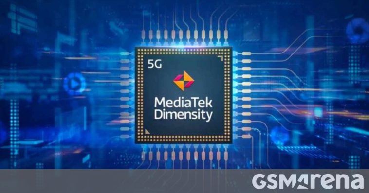 DCS: Dimensity 9500 will launch one day before Snapdragon 8 Gen 2 Elite