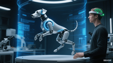 Brain-Computer Interface Steals Spotlight at 2025 World Robot Championship in Beijing