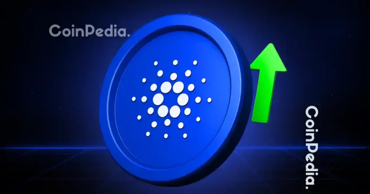 Cardano Eyes Golden Cross Breakout—Can ADA Surge to $1.20 Next?