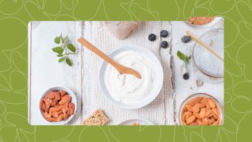 9 High-Protein Breakfast Foods to Keep You Full and Energized