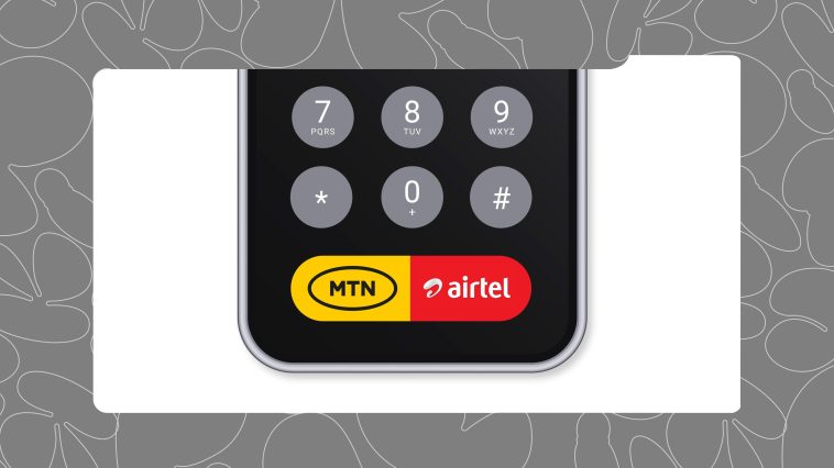 MTN vs Airtel Call Rates in 2025: Which Network Is Cheaper for Voice Calls?
