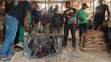 Congo-Kinshasa: U.S. Sanctions Critical Minerals Traffickers Stoking Armed Conflict in the Eastern Democratic Republic of the Congo