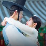 Yoon San Ha And Arin Enjoy A Romantic Palace Date In “My Girlfriend Is The Man!”