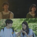 Watch: Song Joong Ki And Chun Woo Hee’s Reunion Brings Back Memories Of Their First Love In “My Youth” Teaser