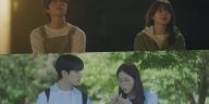 Watch: Song Joong Ki And Chun Woo Hee’s Reunion Brings Back Memories Of Their First Love In “My Youth” Teaser