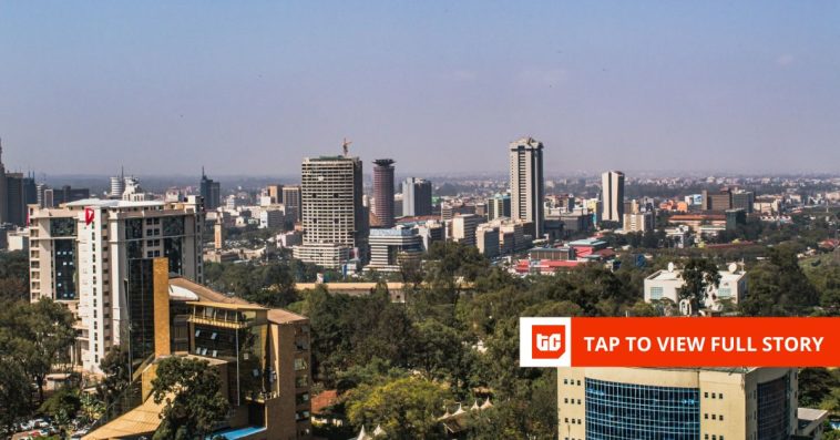 Our opportunity to service the African diaspora and beyond