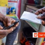 Nigeria nets ₦84.97 billion in six months after extending transfer levy to fintechs