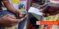 Nigeria nets ₦84.97 billion in six months after extending transfer levy to fintechs