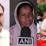 Minta Devi, face of Congress’ T-shirt protest against ‘vote chori’, fumes: ‘Who gave Rahul Gandhi the right…’