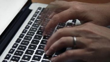 Is password era ending? Biometric technologies gain traction amid hesitation over security